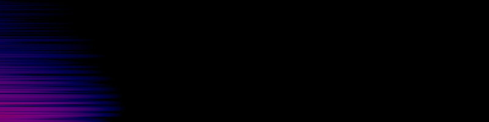 spektrogram