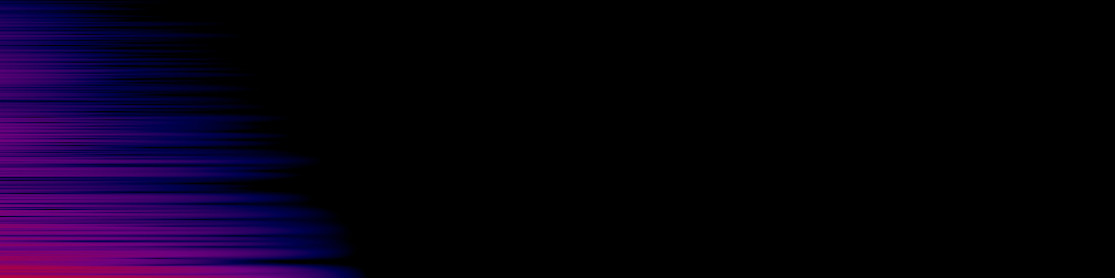 spektrogram