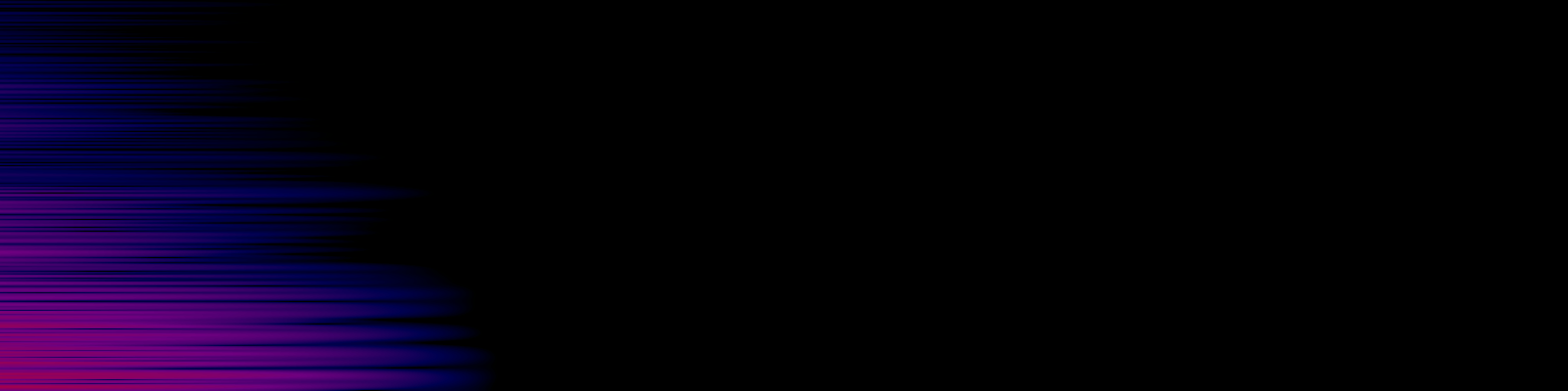 spektrogram