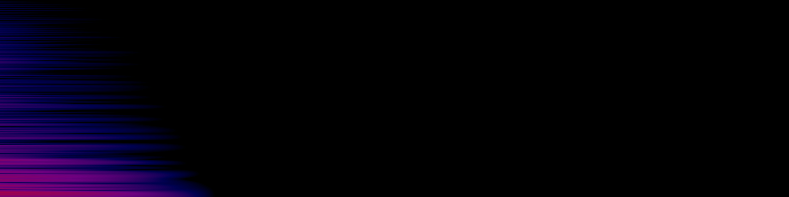 spektrogram