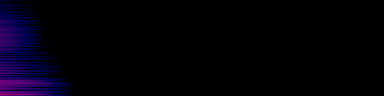 spektrogram