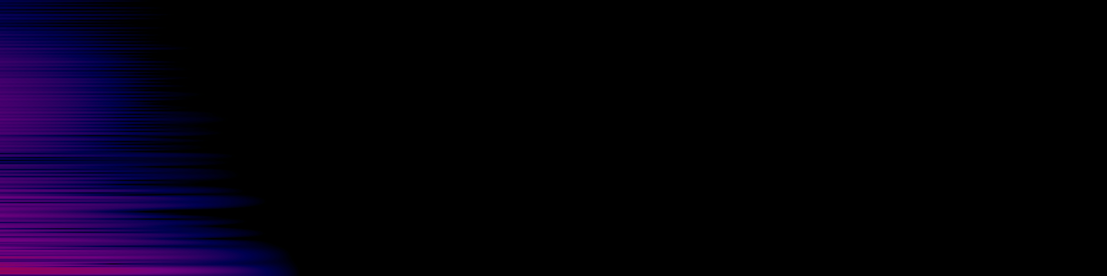 spektrogram