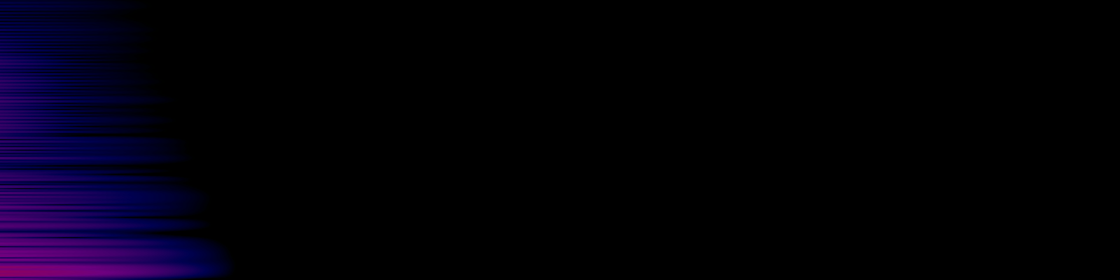 spektrogram