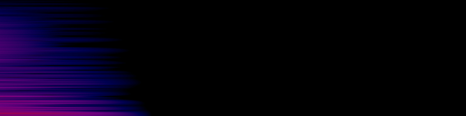 spektrogram