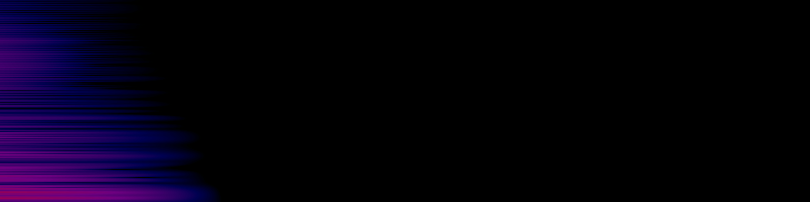 spektrogram