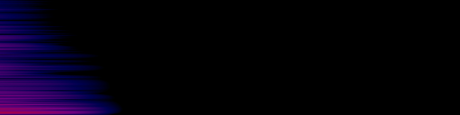 spektrogram