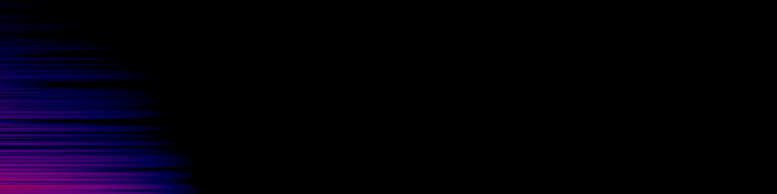 spektrogram