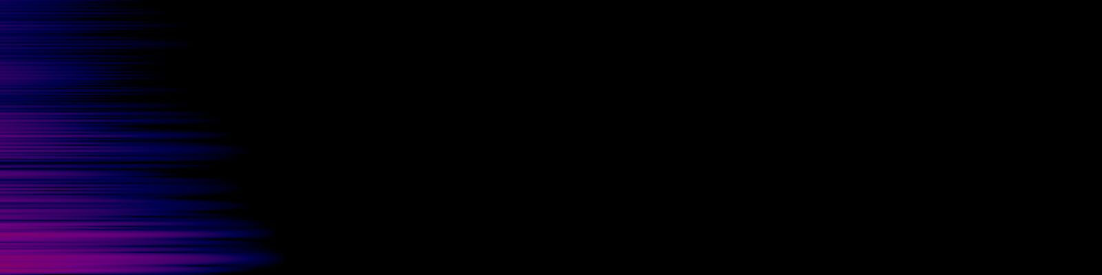 spektrogram