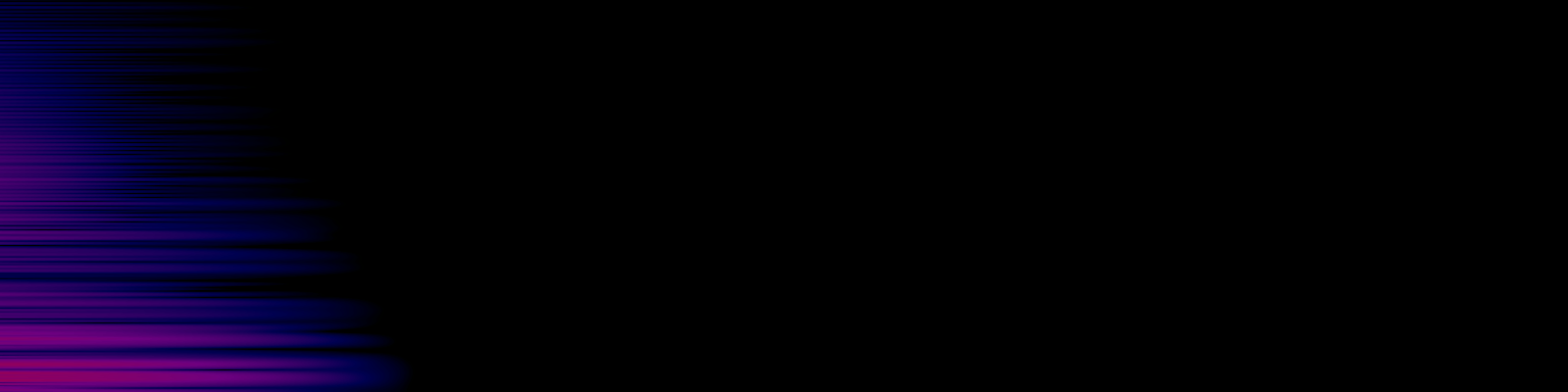 spektrogram