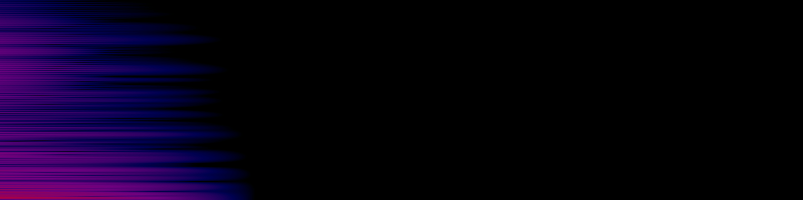 spektrogram