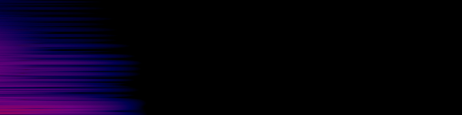 spektrogram