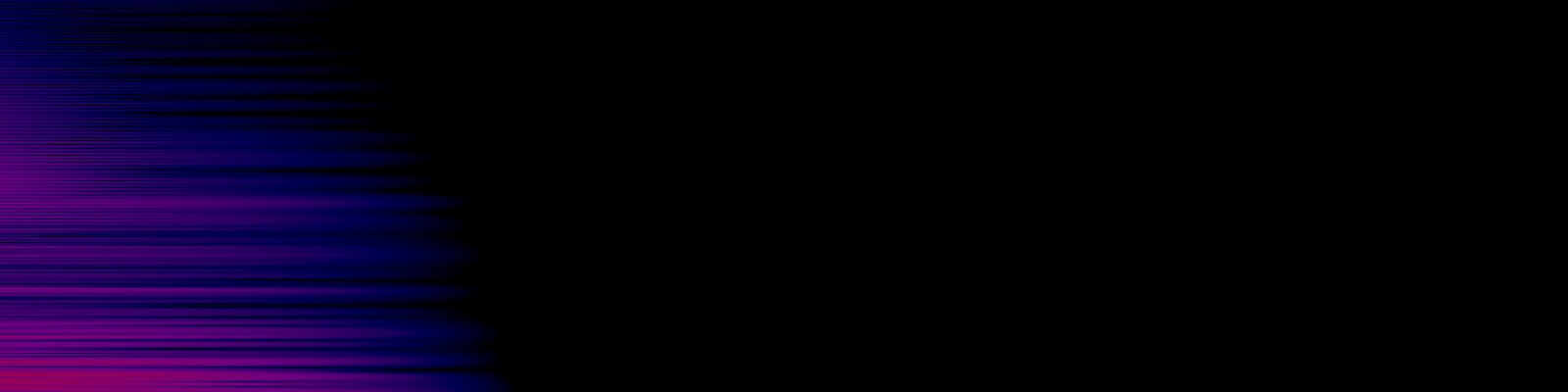 spektrogram
