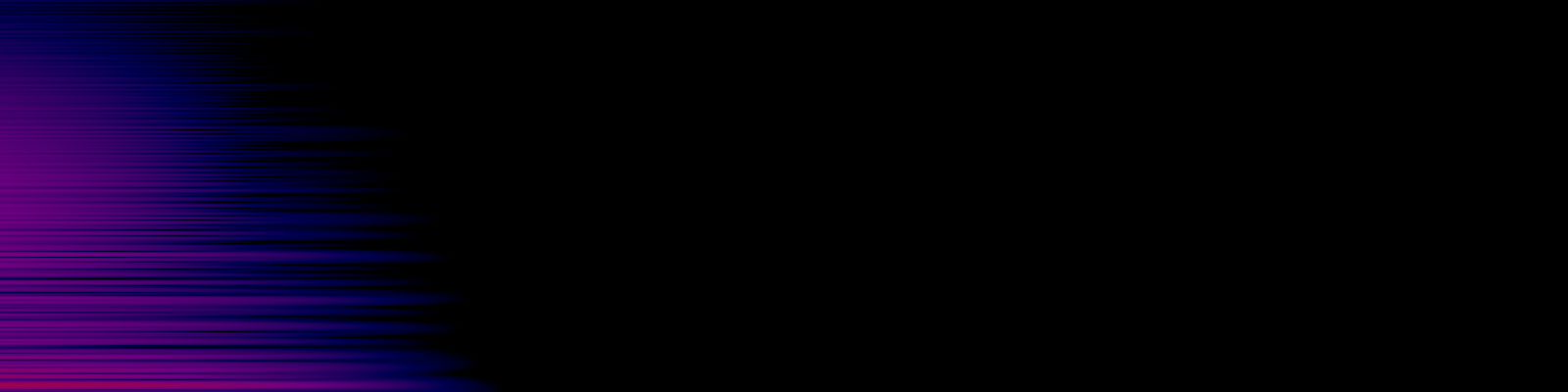 spektrogram