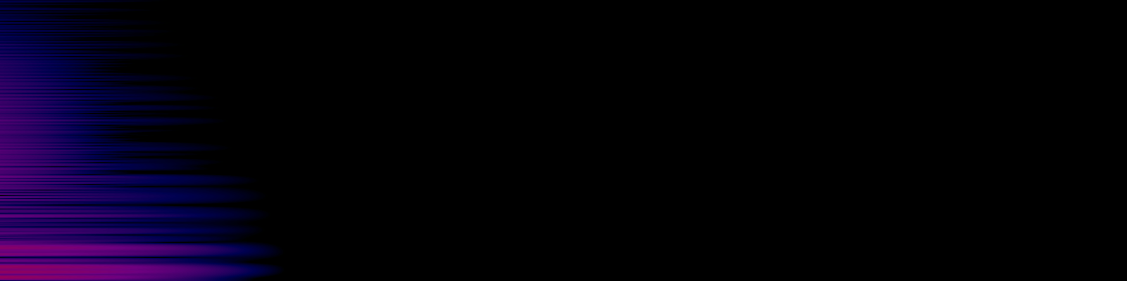 spektrogram