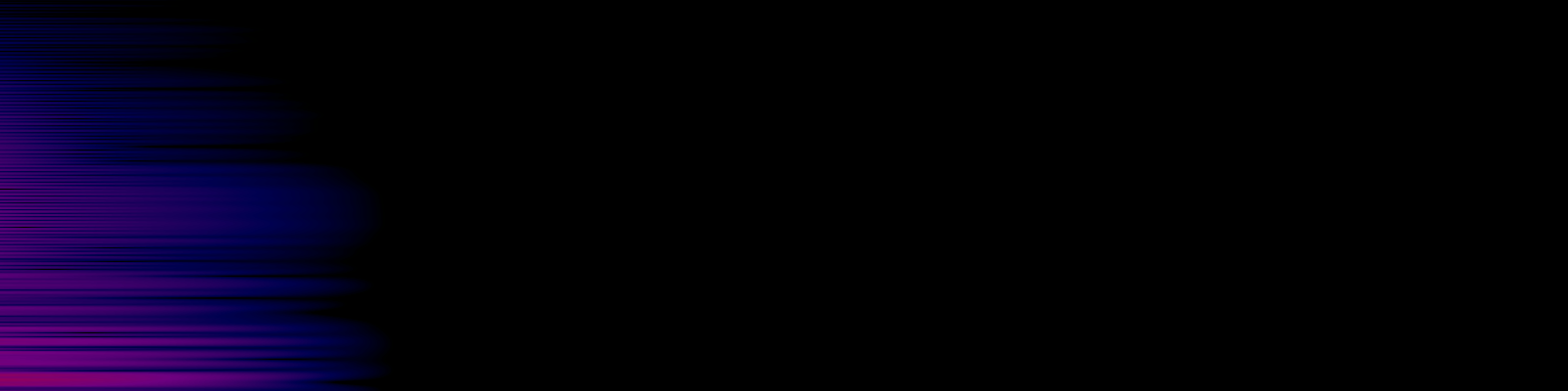 spektrogram