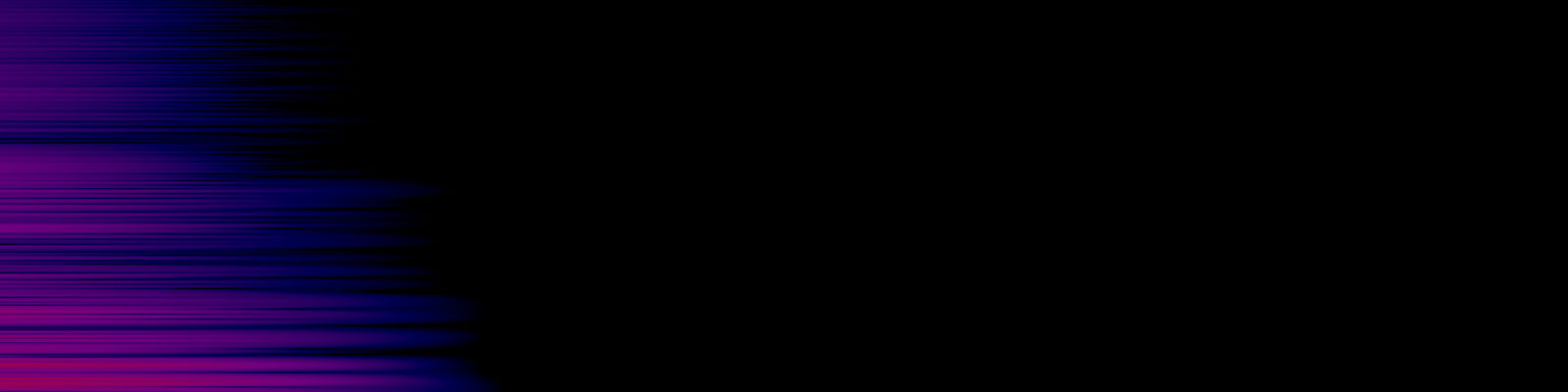 spektrogram