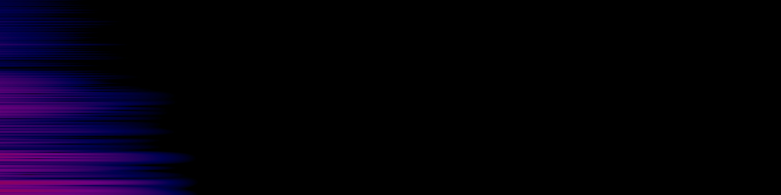 spektrogram