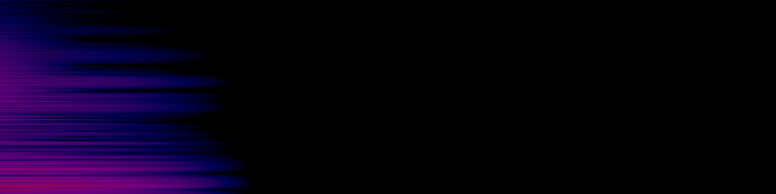 spektrogram