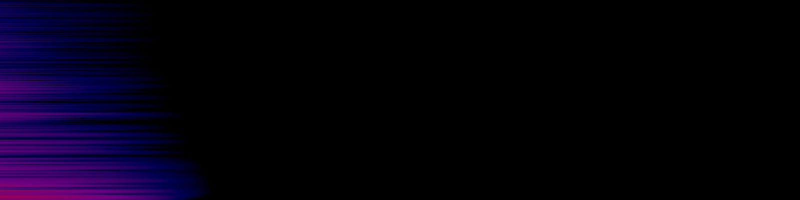 spektrogram