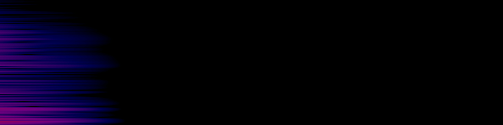 spektrogram