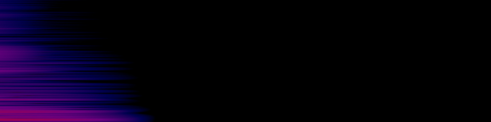 spektrogram