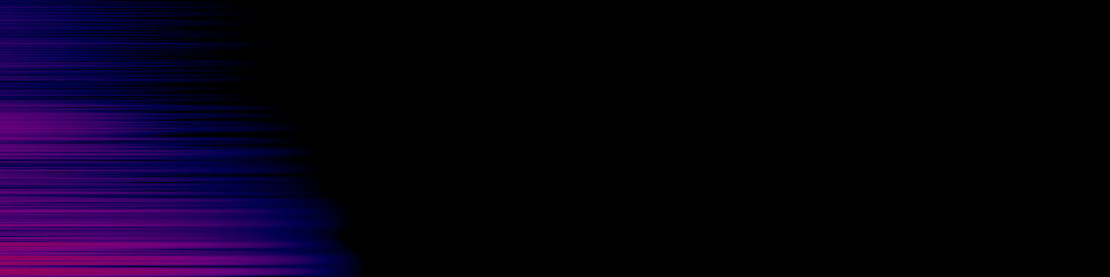 spektrogram