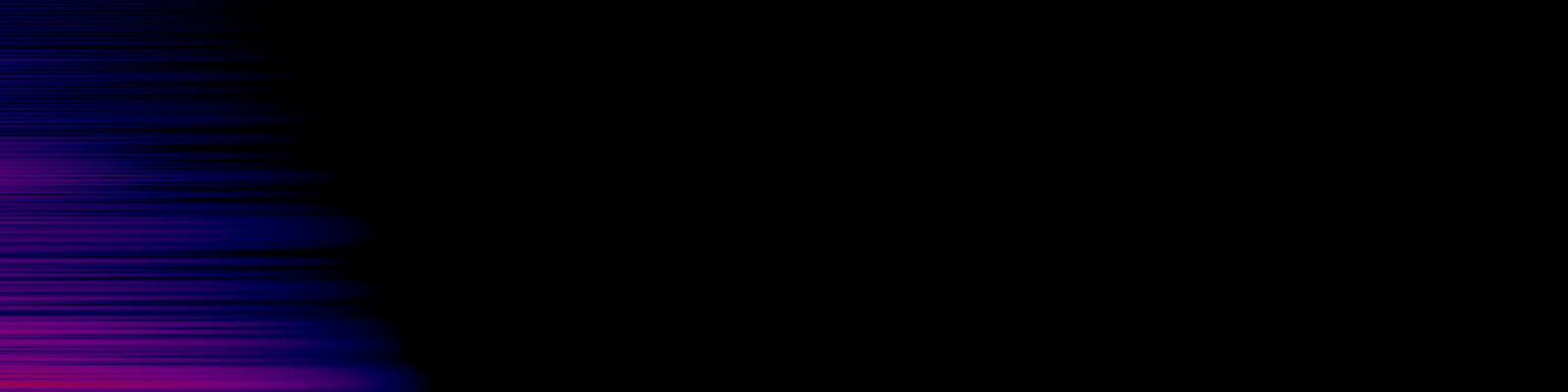 spektrogram
