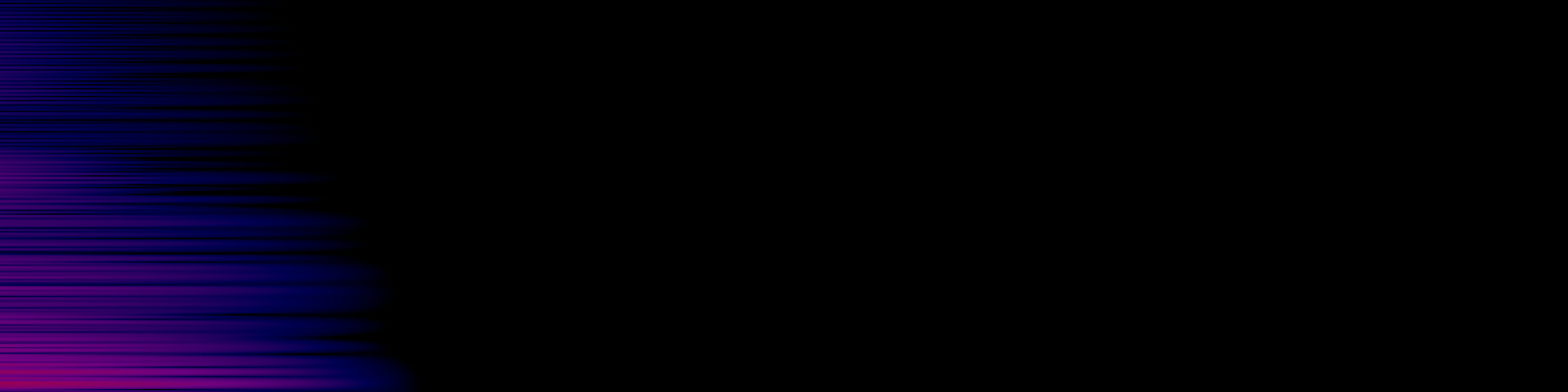 spektrogram