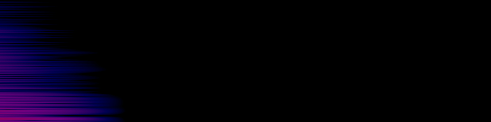 spektrogram