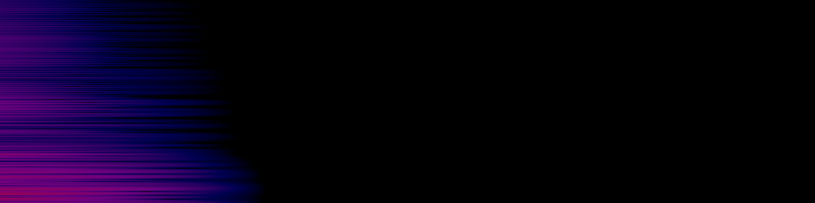 spektrogram