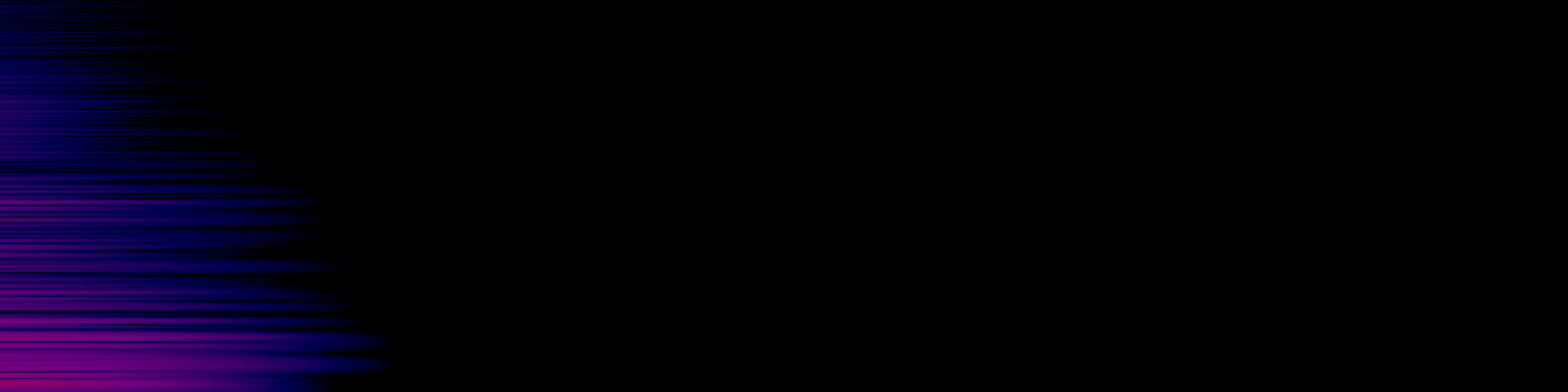 spektrogram
