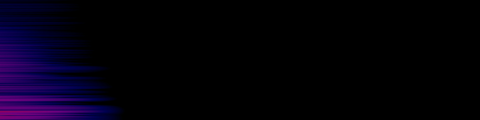spektrogram