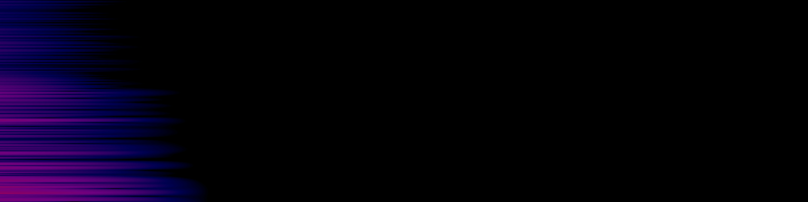 spektrogram