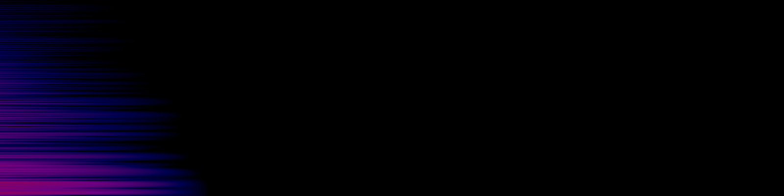 spektrogram