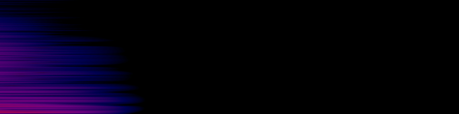 spektrogram
