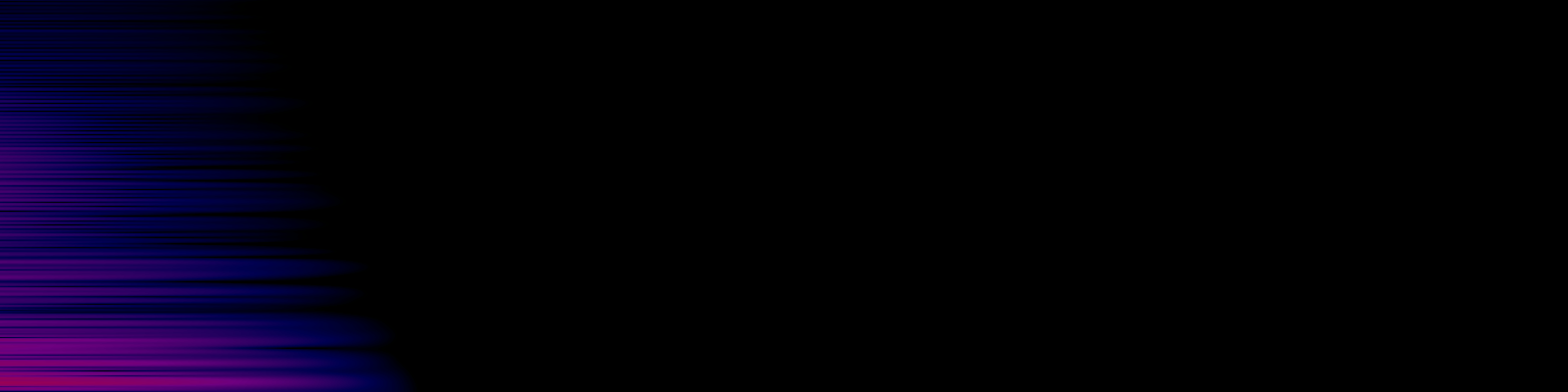 spektrogram