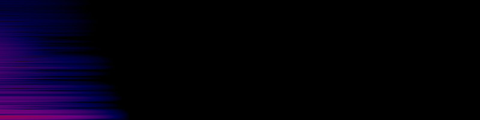 spektrogram