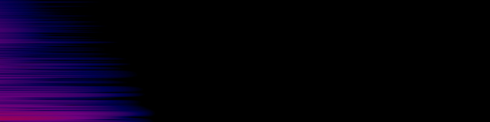 spektrogram