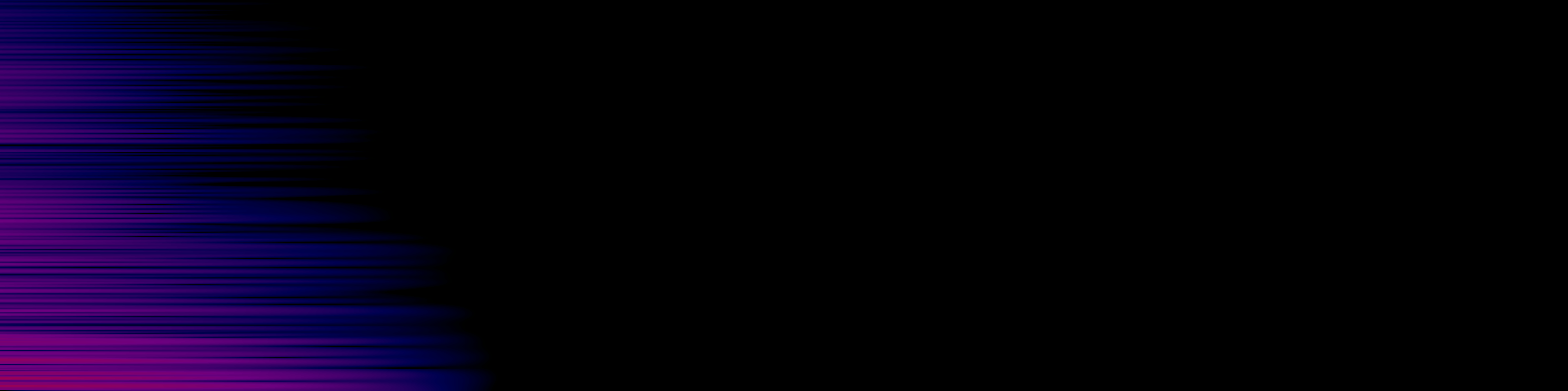 spektrogram