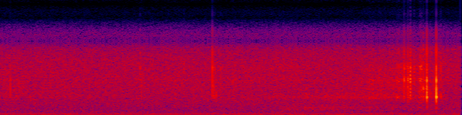 spektrogram