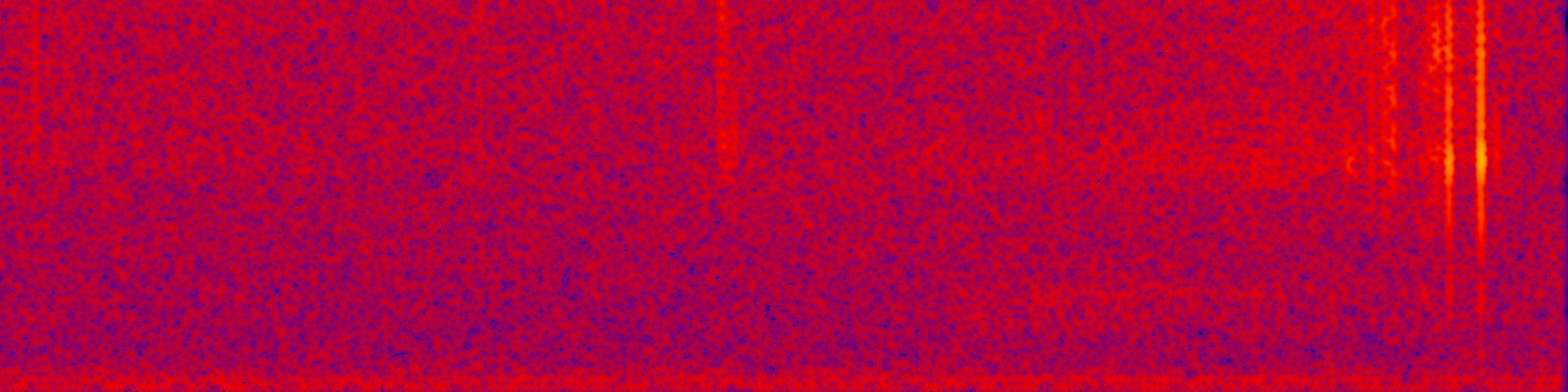 spektrogram