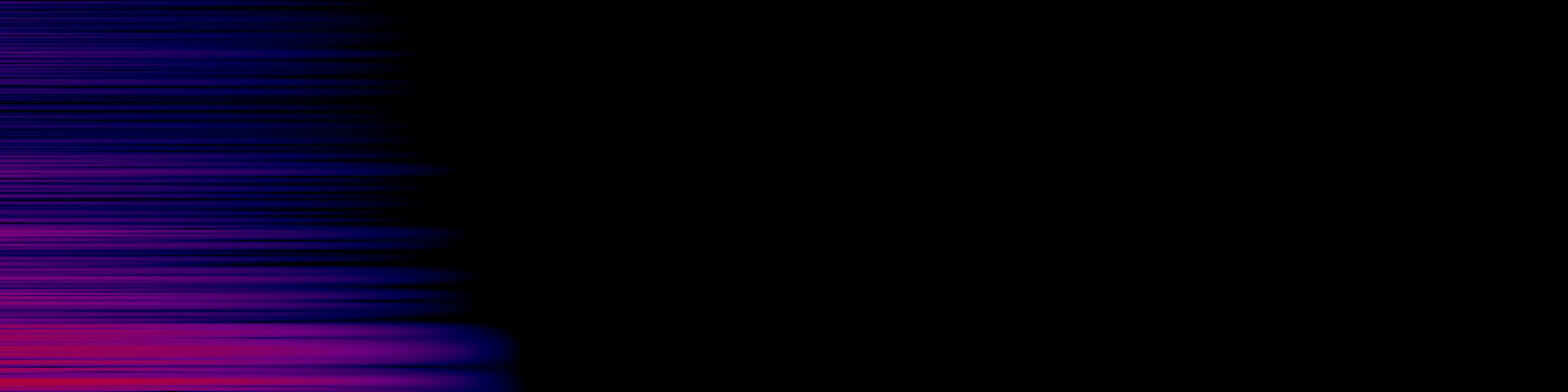 spektrogram