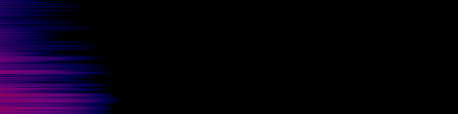 spektrogram