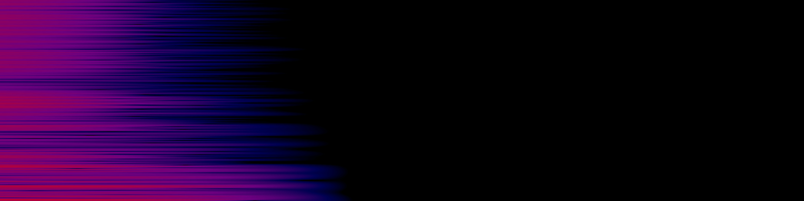 spektrogram