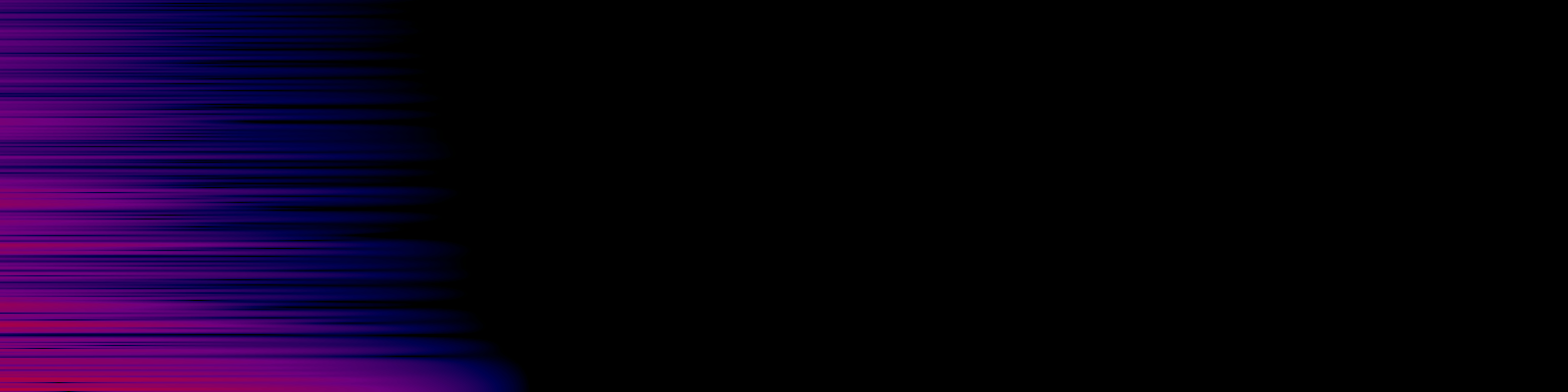 spektrogram