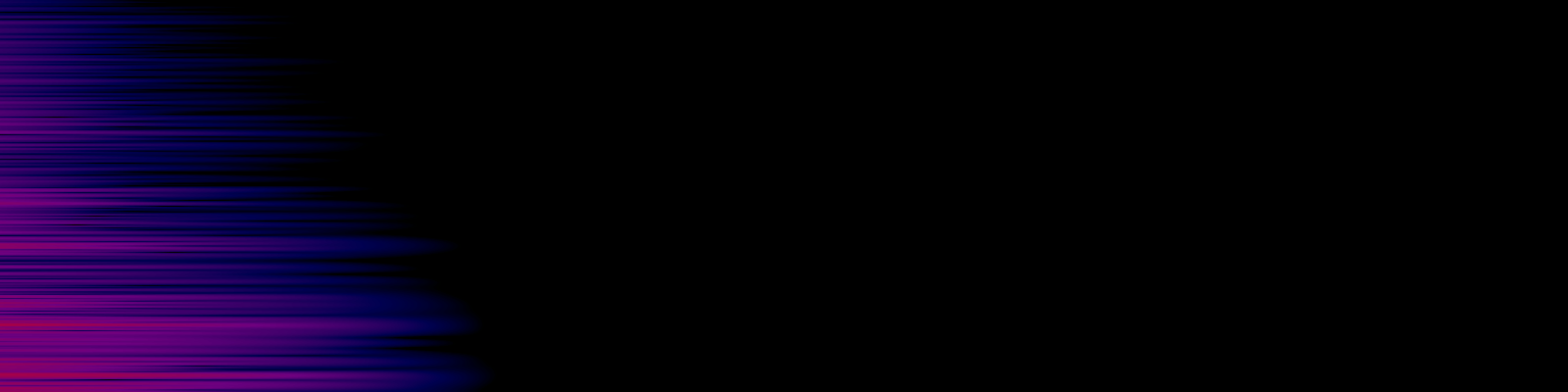spektrogram