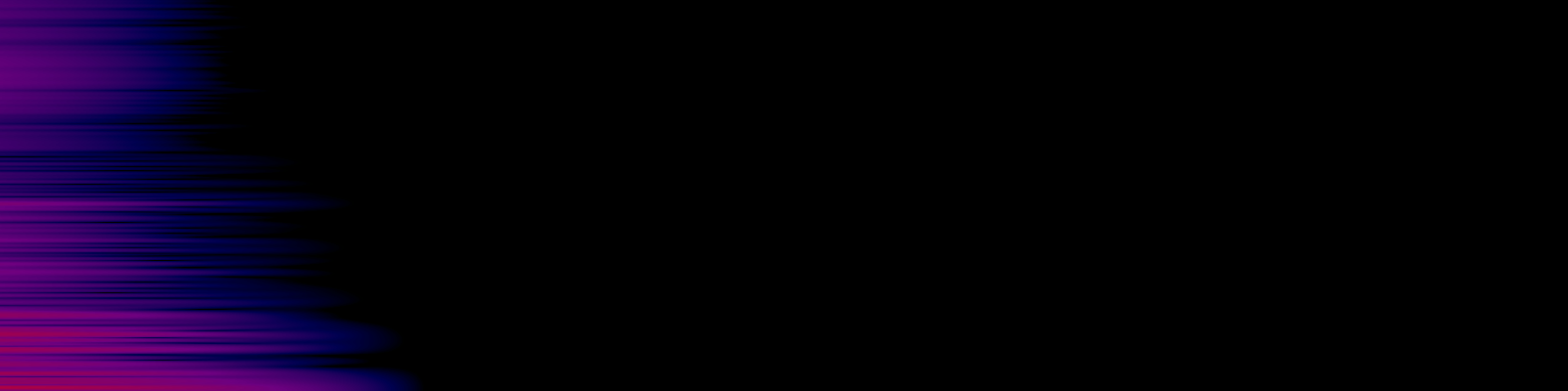 spektrogram