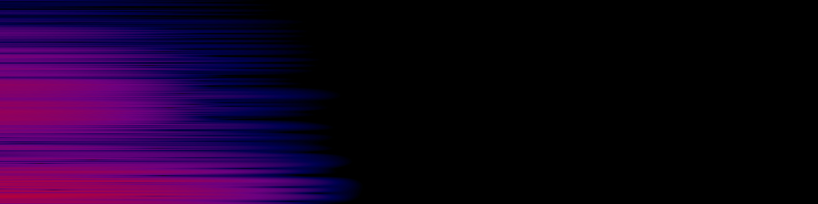 spektrogram