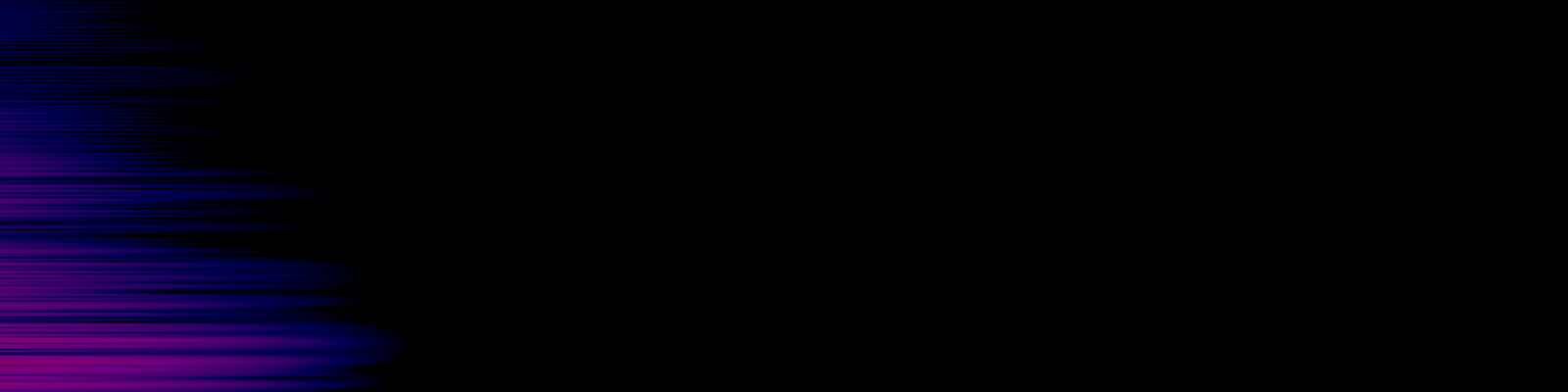 spektrogram