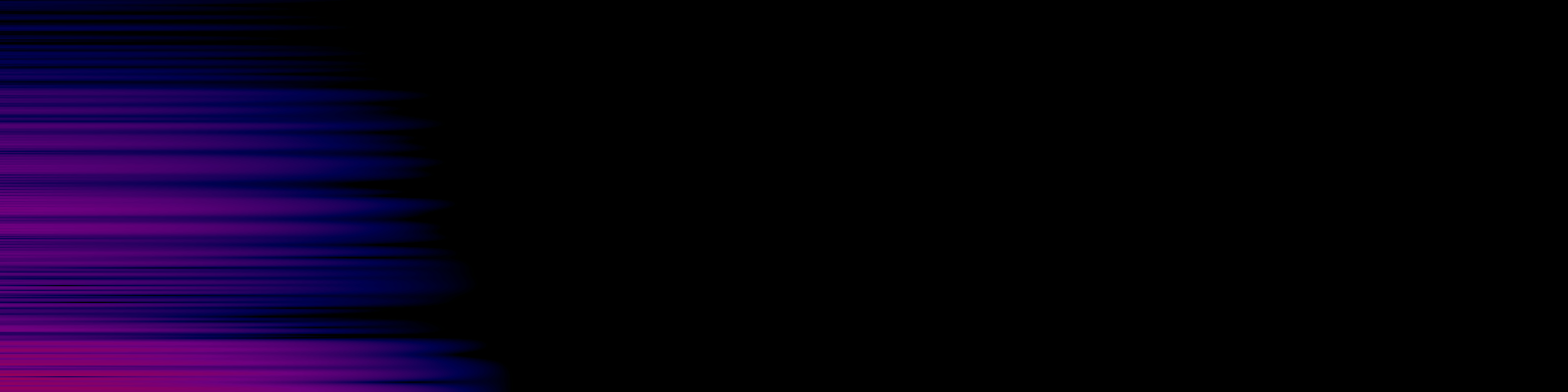 spektrogram